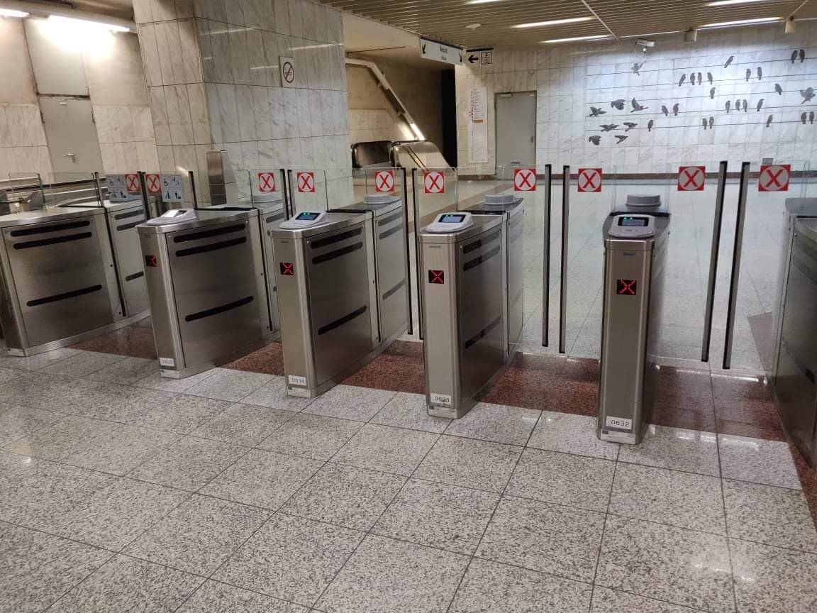 OASA Smart Ticket