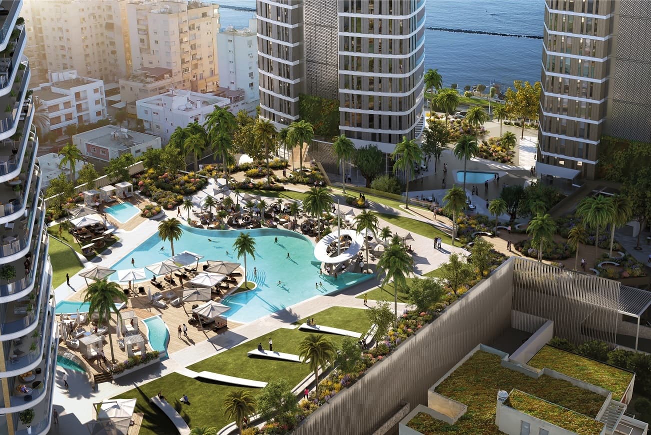 Trilogy Private Oasis
